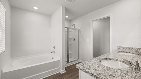 Tiny photo for 597 Whitby Court, Aiken, SC 29801 (MLS # 221242)