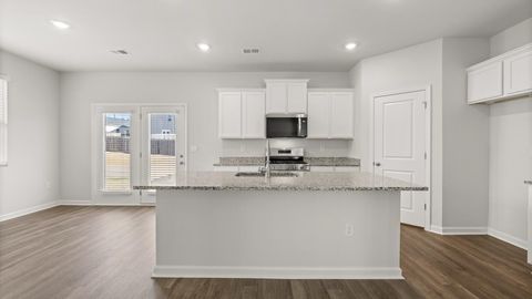 Tiny photo for 597 Whitby Court, Aiken, SC 29801 (MLS # 221242)