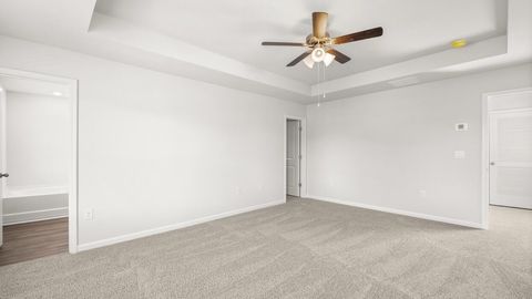 Tiny photo for 597 Whitby Court, Aiken, SC 29801 (MLS # 221242)