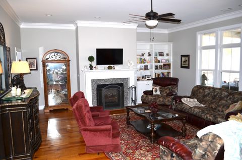 Tiny photo for 879 Marsh Tacky Run, Aiken, SC 29803 (MLS # 221021)