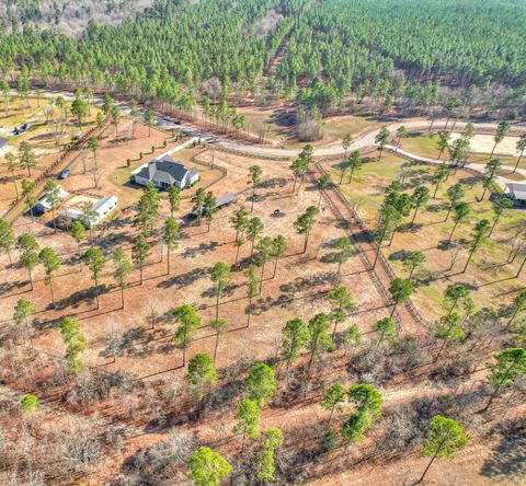 Tiny photo for 879 Marsh Tacky Run, Aiken, SC 29803 (MLS # 221021)