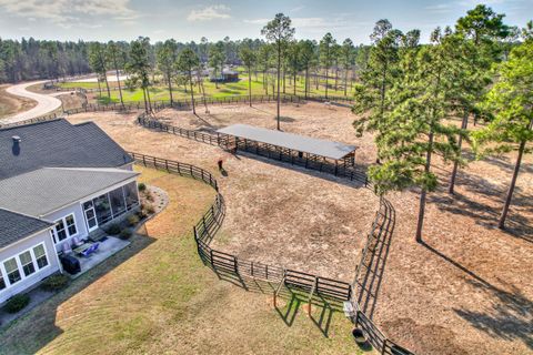 Tiny photo for 879 Marsh Tacky Run, Aiken, SC 29803 (MLS # 221021)