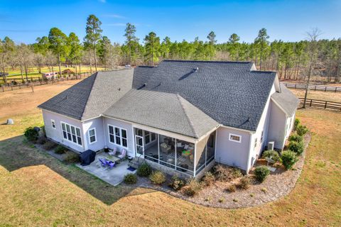 Tiny photo for 879 Marsh Tacky Run, Aiken, SC 29803 (MLS # 221021)