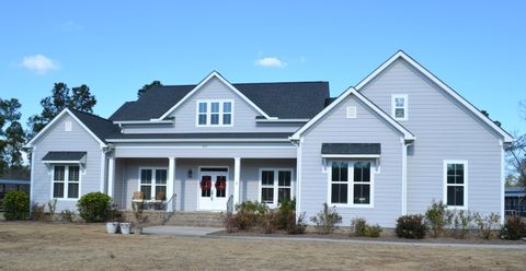 Tiny photo for 879 Marsh Tacky Run, Aiken, SC 29803 (MLS # 221021)