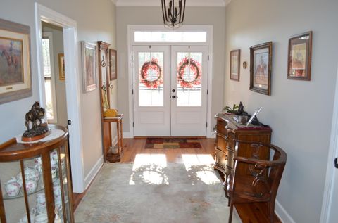 Tiny photo for 879 Marsh Tacky Run, Aiken, SC 29803 (MLS # 221021)