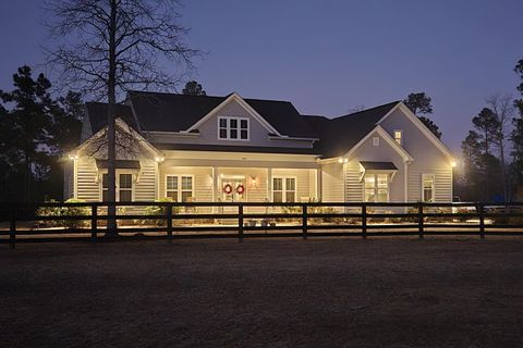 Photo of 879 Marsh Tacky Run, Aiken, SC 29803 (MLS # 221021)