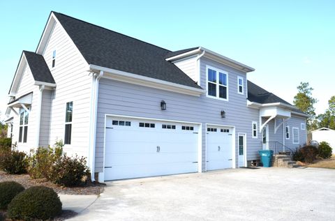 Tiny photo for 879 Marsh Tacky Run, Aiken, SC 29803 (MLS # 221021)