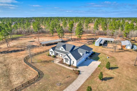 Photo of 879 Marsh Tacky Run, Aiken, SC 29803 (MLS # 221021)