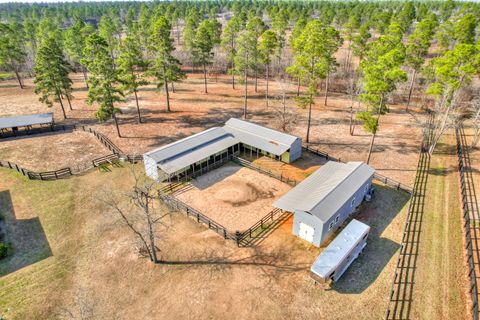 Tiny photo for 879 Marsh Tacky Run, Aiken, SC 29803 (MLS # 221021)