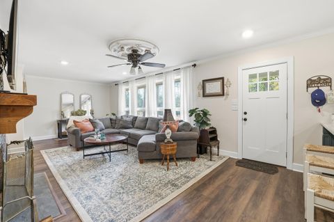 Tiny photo for 1623 Highland Park Drive SW, Aiken, SC 29801 (MLS # 221765)