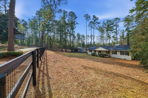 Tiny photo for 1623 Highland Park Drive SW, Aiken, SC 29801 (MLS # 221765)