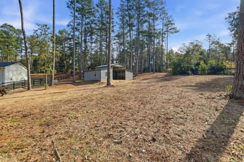 Tiny photo for 1623 Highland Park Drive SW, Aiken, SC 29801 (MLS # 221765)
