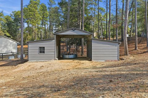Tiny photo for 1623 Highland Park Drive SW, Aiken, SC 29801 (MLS # 221765)