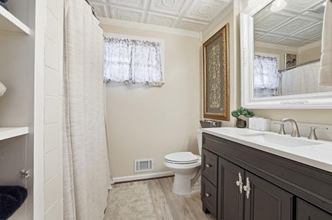 Tiny photo for 1623 Highland Park Drive SW, Aiken, SC 29801 (MLS # 221765)