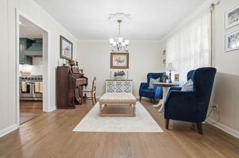 Tiny photo for 1623 Highland Park Drive SW, Aiken, SC 29801 (MLS # 221765)