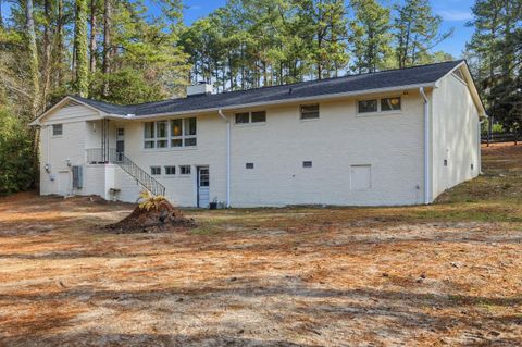 Tiny photo for 1623 Highland Park Drive SW, Aiken, SC 29801 (MLS # 221765)