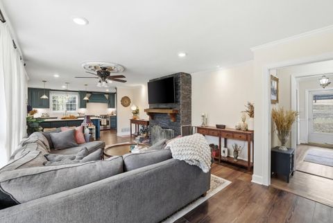 Tiny photo for 1623 Highland Park Drive SW, Aiken, SC 29801 (MLS # 221765)