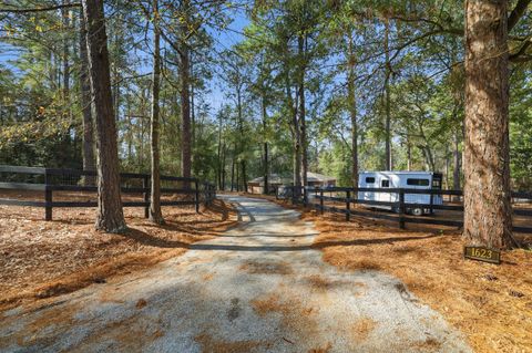 Tiny photo for 1623 Highland Park Drive SW, Aiken, SC 29801 (MLS # 221765)