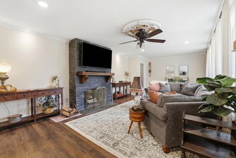 Tiny photo for 1623 Highland Park Drive SW, Aiken, SC 29801 (MLS # 221765)