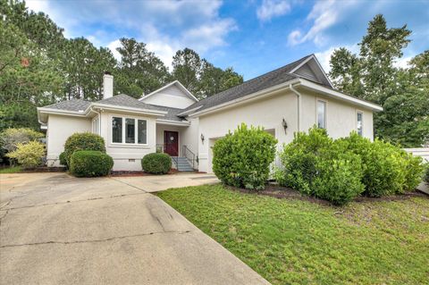 Tiny photo for 113 Sweet Gum Lane, Aiken, SC 29803 (MLS # 218959)