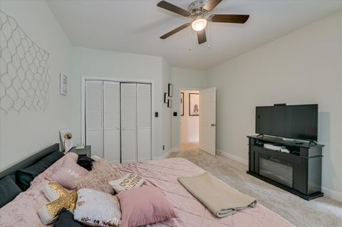 Tiny photo for 113 Sweet Gum Lane, Aiken, SC 29803 (MLS # 218959)