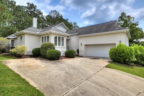 Photo of 113 Sweet Gum Lane, Aiken, SC 29803 (MLS # 218959)