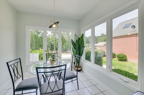 Tiny photo for 113 Sweet Gum Lane, Aiken, SC 29803 (MLS # 218959)
