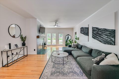 Tiny photo for 113 Sweet Gum Lane, Aiken, SC 29803 (MLS # 218959)