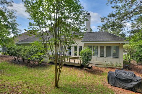 Tiny photo for 113 Sweet Gum Lane, Aiken, SC 29803 (MLS # 218959)