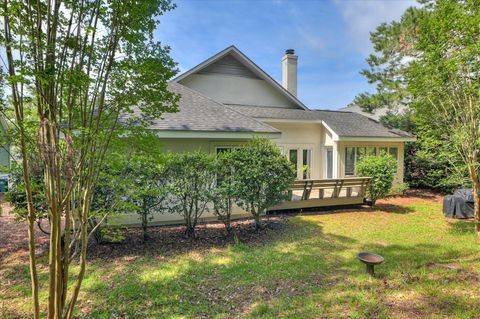 Tiny photo for 113 Sweet Gum Lane, Aiken, SC 29803 (MLS # 218959)