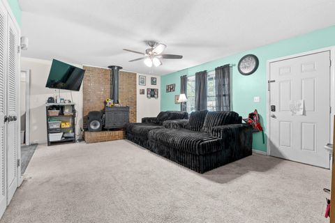 Tiny photo for 240 Camelia Street, Barnwell, SC 29812 (MLS # 218909)