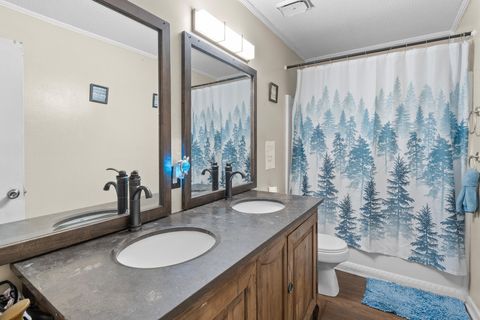 Tiny photo for 240 Camelia Street, Barnwell, SC 29812 (MLS # 218909)