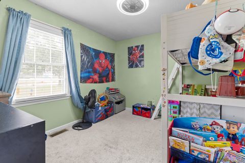 Tiny photo for 240 Camelia Street, Barnwell, SC 29812 (MLS # 218909)