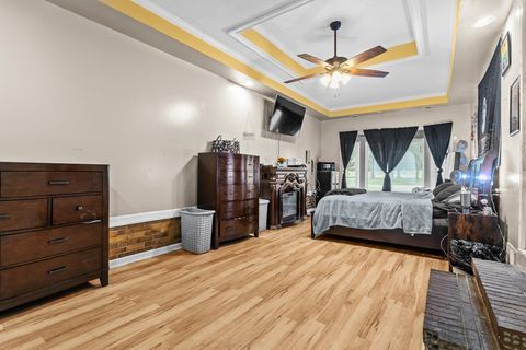 Tiny photo for 240 Camelia Street, Barnwell, SC 29812 (MLS # 218909)