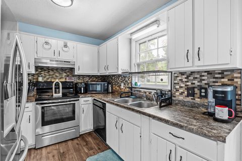 Tiny photo for 240 Camelia Street, Barnwell, SC 29812 (MLS # 218909)