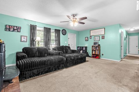 Tiny photo for 240 Camelia Street, Barnwell, SC 29812 (MLS # 218909)