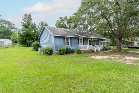 Tiny photo for 240 Camelia Street, Barnwell, SC 29812 (MLS # 218909)