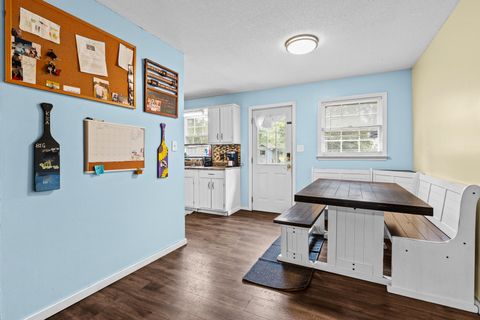 Tiny photo for 240 Camelia Street, Barnwell, SC 29812 (MLS # 218909)