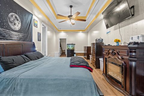 Tiny photo for 240 Camelia Street, Barnwell, SC 29812 (MLS # 218909)