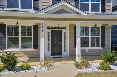 Tiny photo for 398 Windsor Drive, North Augusta, SC 29860 (MLS # 215552)