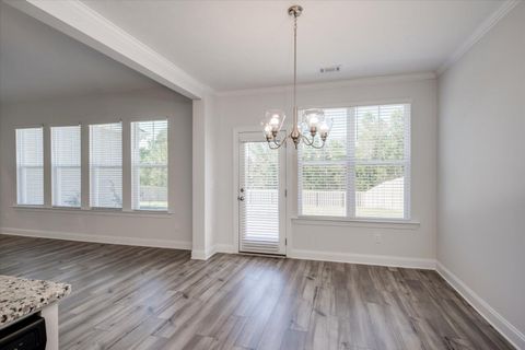 Tiny photo for 398 Windsor Drive, North Augusta, SC 29860 (MLS # 215552)