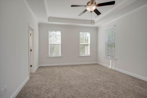 Tiny photo for 398 Windsor Drive, North Augusta, SC 29860 (MLS # 215552)