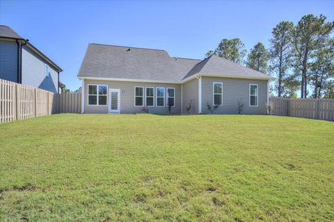 Tiny photo for 398 Windsor Drive, North Augusta, SC 29860 (MLS # 215552)