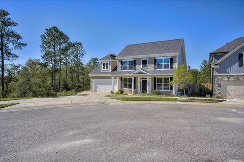 Tiny photo for 398 Windsor Drive, North Augusta, SC 29860 (MLS # 215552)