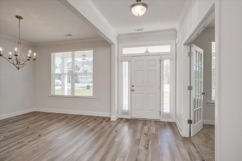 Tiny photo for 398 Windsor Drive, North Augusta, SC 29860 (MLS # 215552)