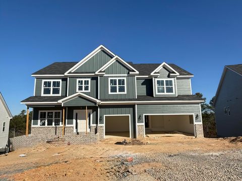 Photo of 8134 Crossbow Landing, Graniteville, SC 29829 (MLS # 221077)