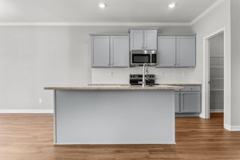 Tiny photo for 490 Narrow Bridge Court, Aiken, SC 29801 (MLS # 219194)