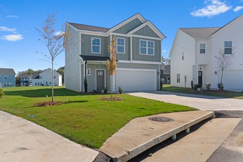Tiny photo for 490 Narrow Bridge Court, Aiken, SC 29801 (MLS # 219194)