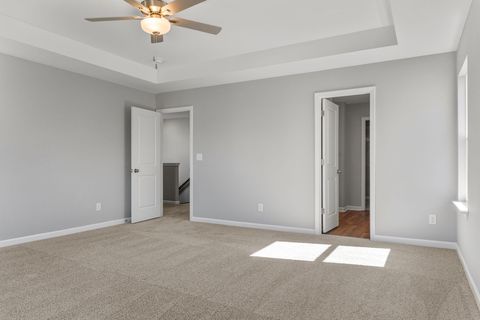 Tiny photo for 490 Narrow Bridge Court, Aiken, SC 29801 (MLS # 219194)