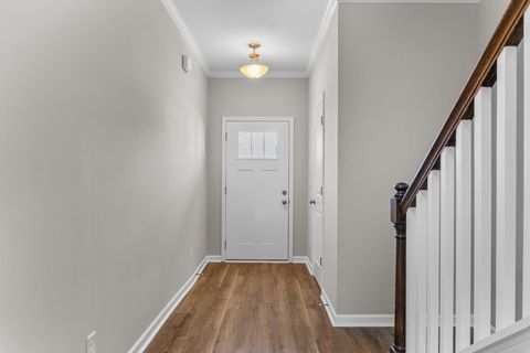 Tiny photo for 490 Narrow Bridge Court, Aiken, SC 29801 (MLS # 219194)